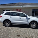 2019 Ford EVEREST 2.2 TDCi XLT A/T