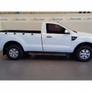 2014 Ford Ranger 2.2TDCi XLS Single Cab