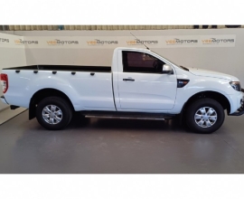 2014 Ford Ranger 2.2TDCi XLS Single Cab