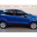 2014 Ford EcoSport 1.5TDCi Titanium