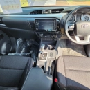 2022 Toyota Hilux 2.8 GD-6 Raised Body Raider Auto Double-Cab