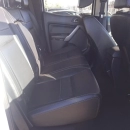2019 Ford Ranger 3.2 TDCi XLT Auto Double-Cab