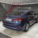 2018 Hyundai Elantra 1.6 Executive Auto