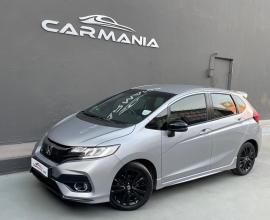 2021 Honda Jazz 1.5 Sport