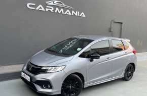 2021 Honda Jazz 1.5 Sport