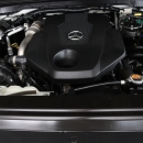 2018 Mercedes-Benz X-Class X250d Double Cab 4Matic Power