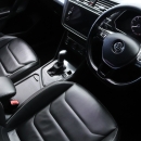 2017 Volkswagen Tiguan 1.4TSI Comfortline R-Line Auto