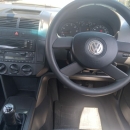 2006 VOLKSWAGEN POLO 1.6 TRENDLINE