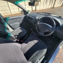 2018 Nissan Np200 1.6 Single Cab – Canopy