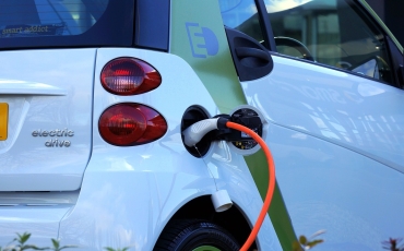 The Revolution of Electric Cars: Paving the Way to a Sustainable Future