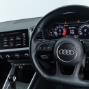 2020 Audi A1 Sportback 35TFSI Advanced line