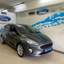 FORD FIESTA 2019 1.0 ECOBOOST TREND