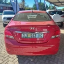 2015 Hyundai Accent 1.6 GLS for sale