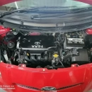 2011 Toyota Yaris Hatch Zen 3