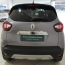 2017 Renault Captur 0.9 Turbo Dynamique