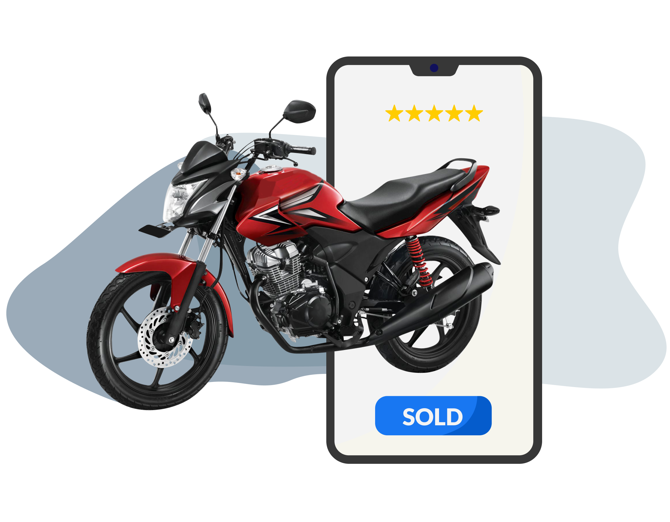 Autotude - Sell Used Bike